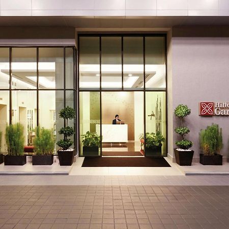 Hilton Garden Inn Puchong Exterior foto