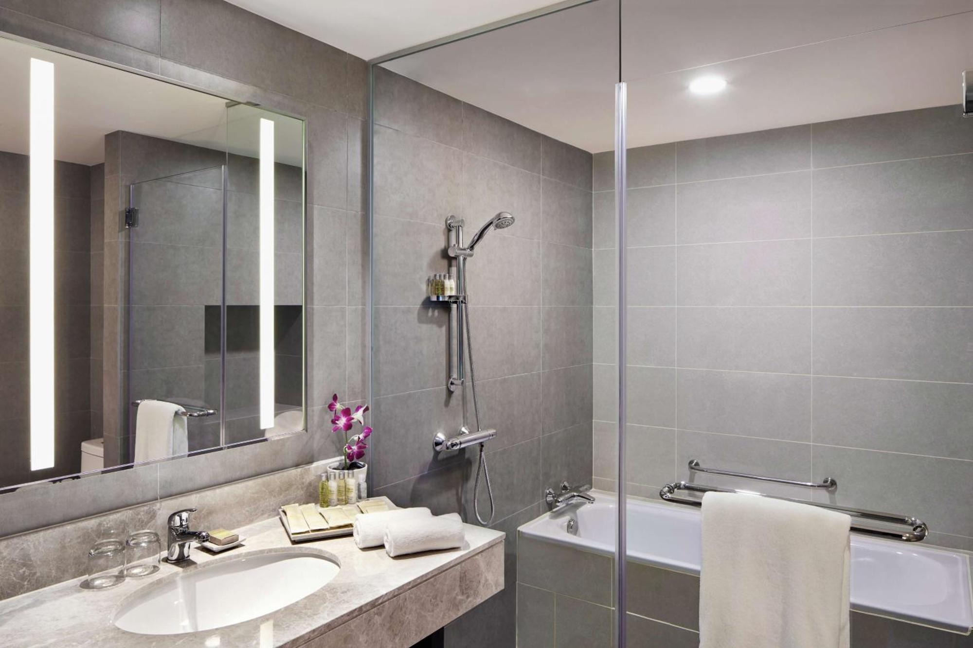 Hilton Garden Inn Puchong Exterior foto