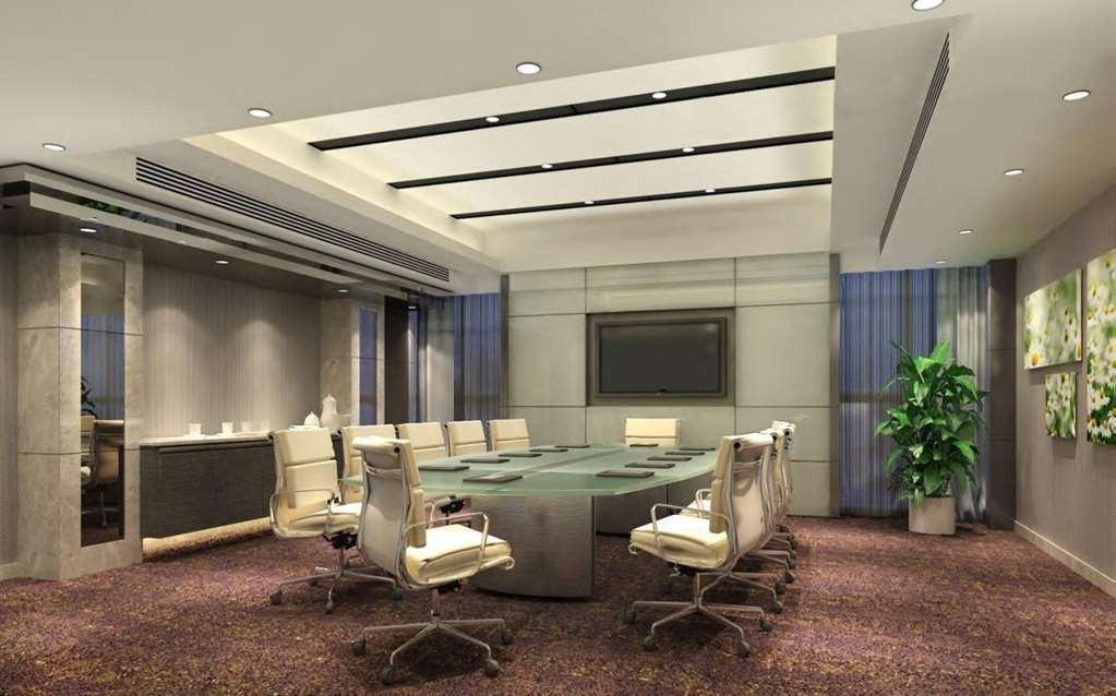 Hilton Garden Inn Puchong Facilidades foto
