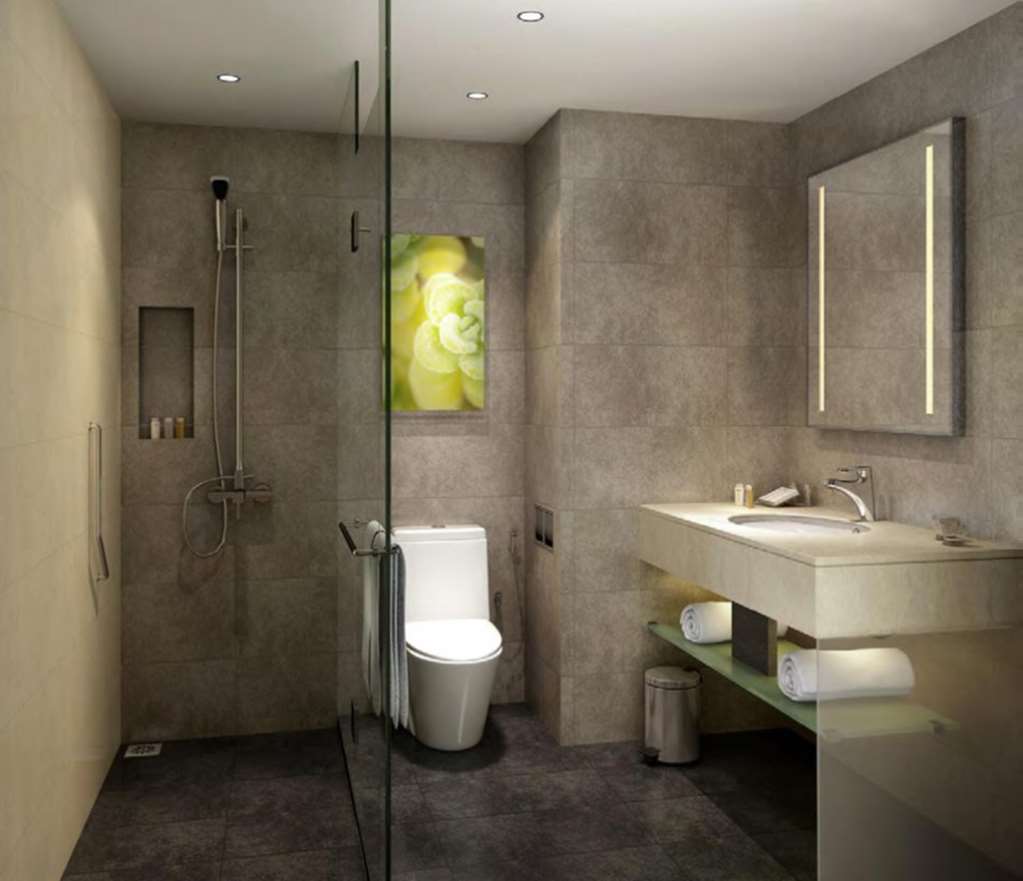 Hilton Garden Inn Puchong Habitación foto