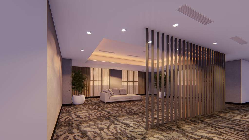 Hilton Garden Inn Puchong Facilidades foto
